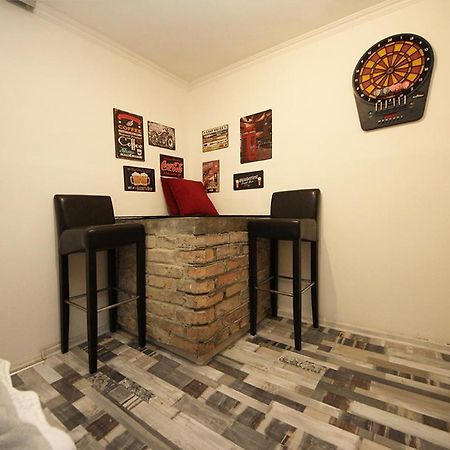 Family Residence Center Сараево Екстериор снимка