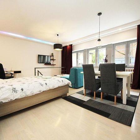Family Residence Center Сараево Екстериор снимка