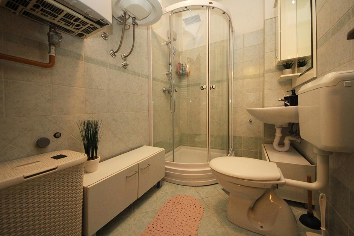 Family Residence Center Сараево Екстериор снимка