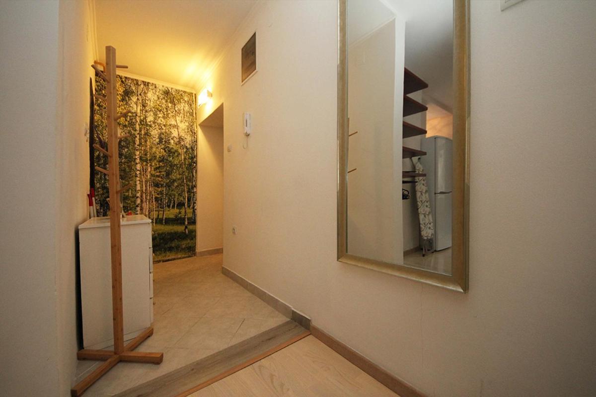 Family Residence Center Сараево Екстериор снимка