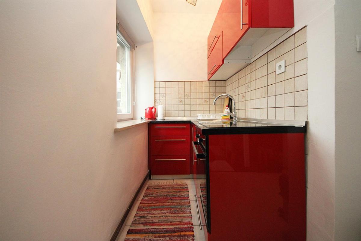 Family Residence Center Сараево Екстериор снимка